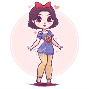 Meet your Posher, Madelyna